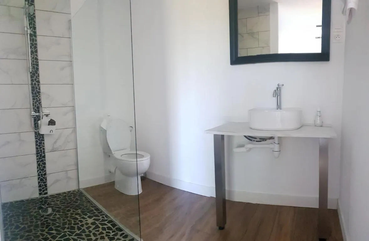 Domaine Le Coteau De Mengaud Bed & Breakfast Dremil-Lafage France
