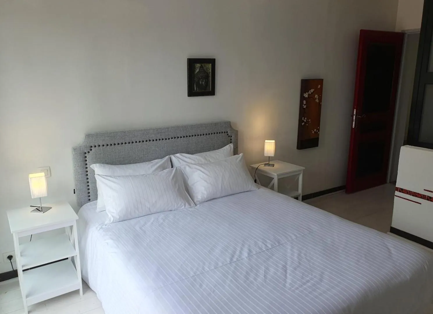 Domaine Le Coteau De Mengaud Bed & Breakfast Dremil-Lafage 0*,