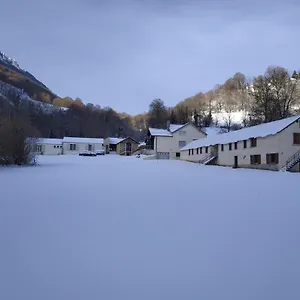 Centre De La Salamandre Hotel