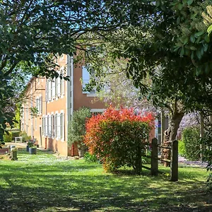Domaine De Marlas - D'hôtes Couette-café