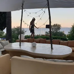 La Renarde , Le Lavandou France