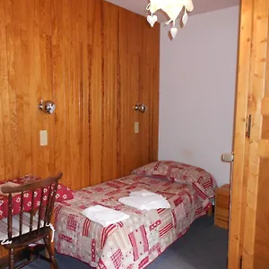 Bonne Valette 2*, Morzine France