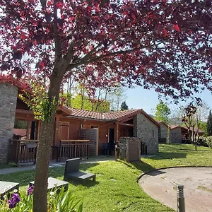 Le Hameau Du Comté De Foix Appart hôtel