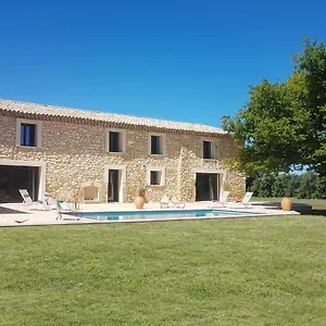 Mas Des Fugueyrolles 2*, Cavaillon France