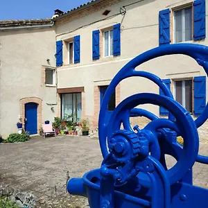 Relais De La Poste Couette-café