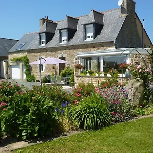 La Kerandière 3*, Tonquédec France