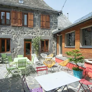 La Maison - Hôtel&gîte Hotel