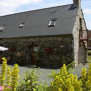 Le Domaine De Rugornou Vras 3*, Brasparts France