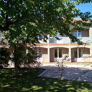Résidence Hôtelière Du Magnoac Hotel